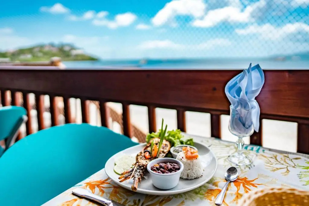 Hôtel Bambou & Spa