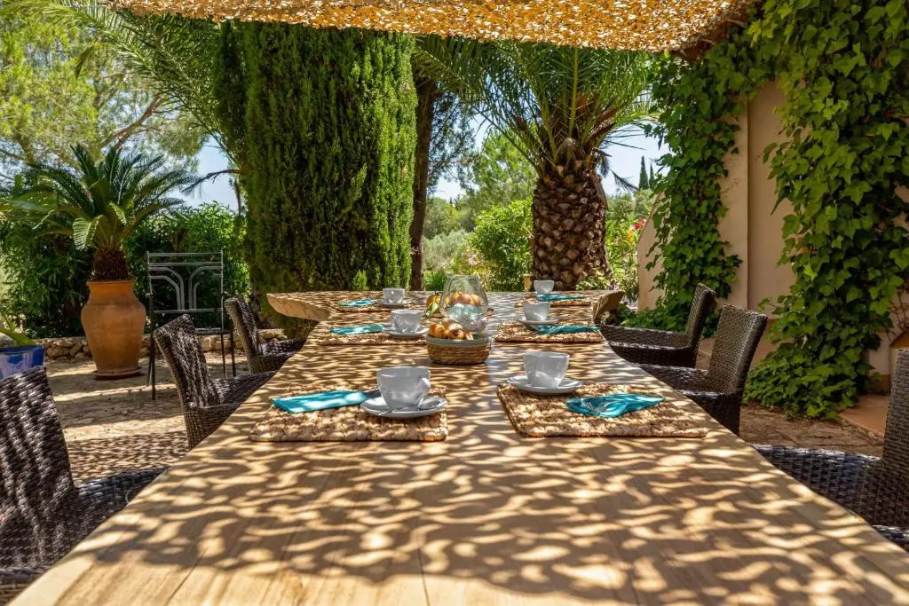 Agroturismo Finca Son Jorbo
