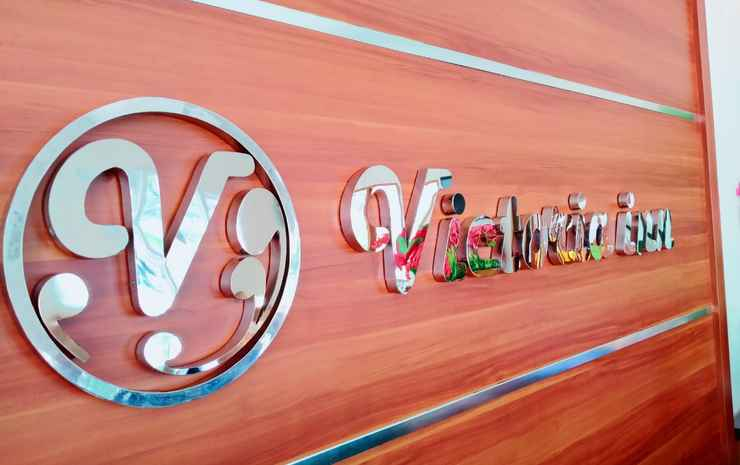 Victoria Inn Hotel Bengkulu