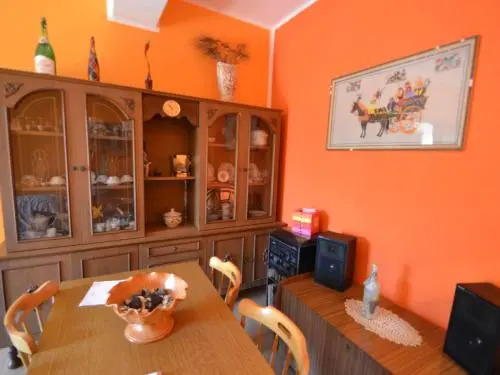 La Casa Di Marta