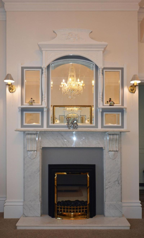 Haven Hall Hotel