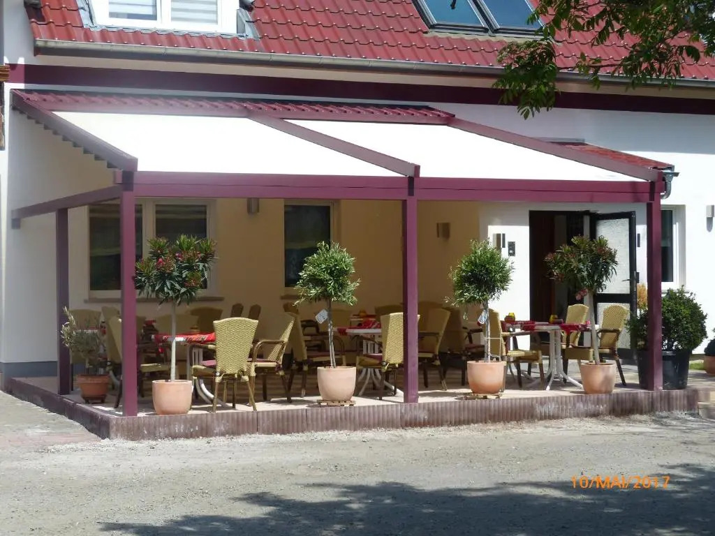 Hotel/Restaurant Balkan