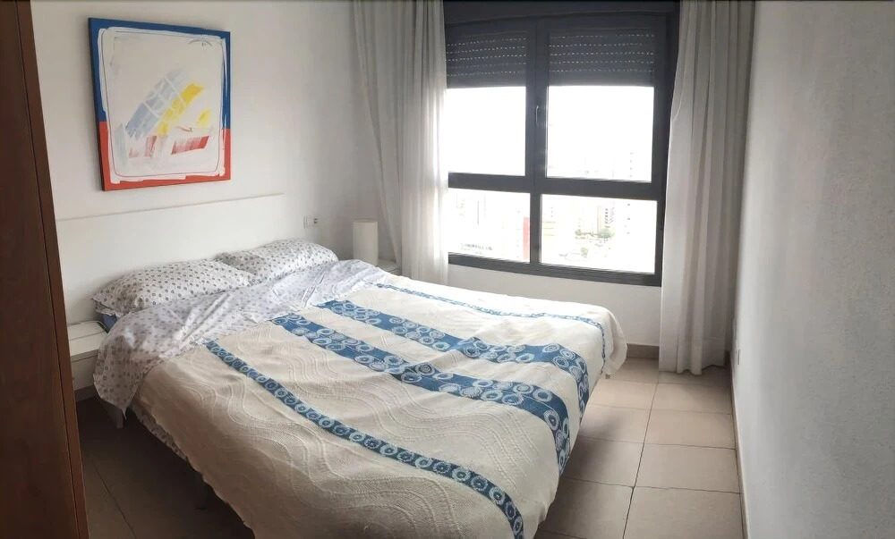 Torres Doboe Apartment