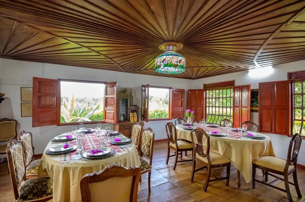 Finca La Pradera ll