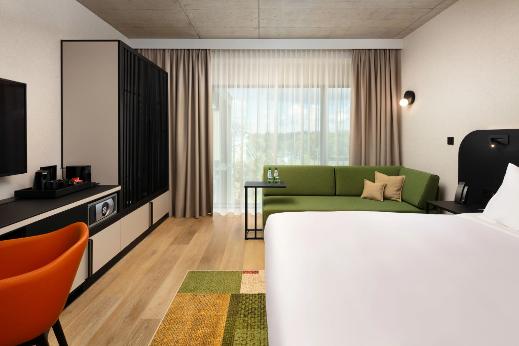 Hyatt Place Krakow