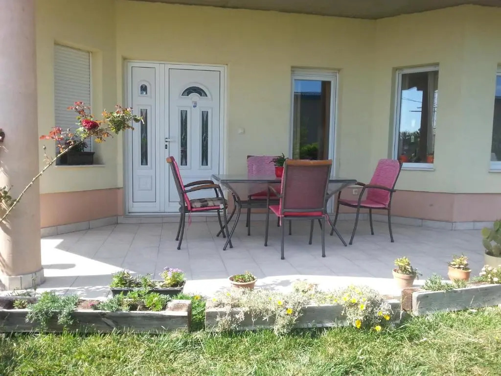 Apartment Andrić