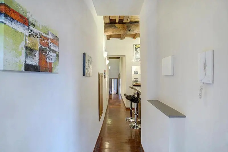 Panzani Apartment with Two Bedrooms