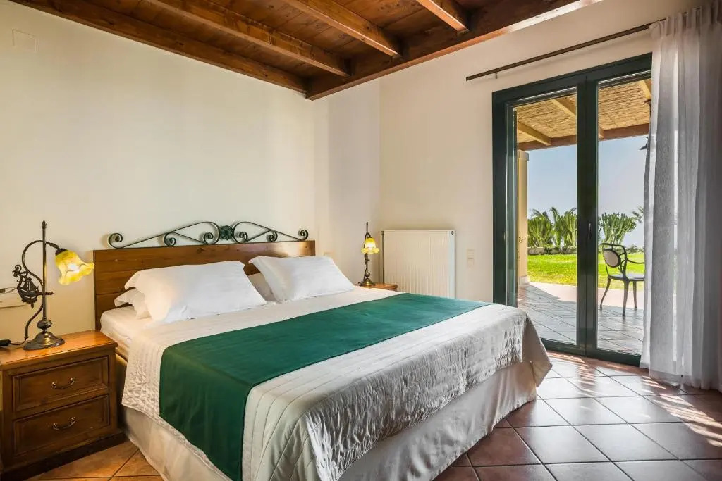Alekata Village - Villa Tasos