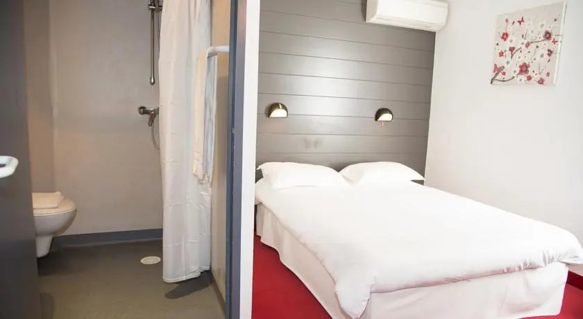Fasthotel Albi