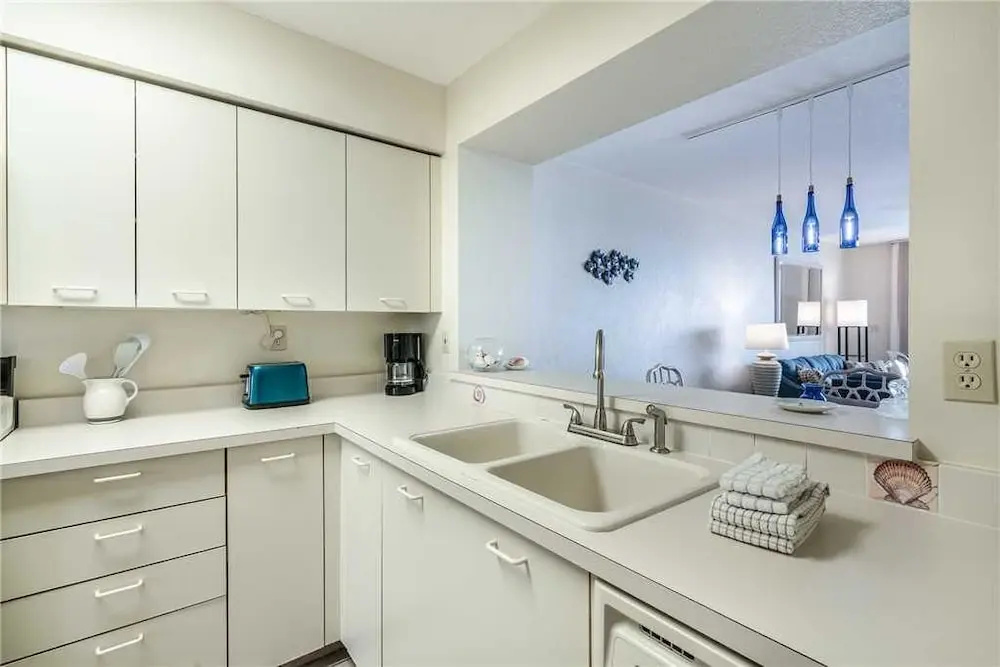 Bahia Vista 9518 - Two Bedroom Condo