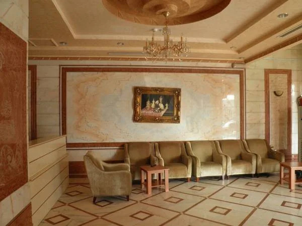 Jawhara Al Asimah Tower Apartment