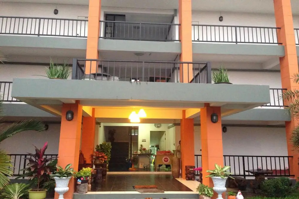 Baan Khun Yai Korat