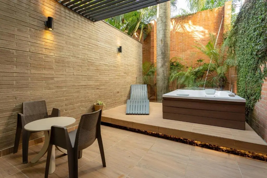 Alko Hotel Integrado