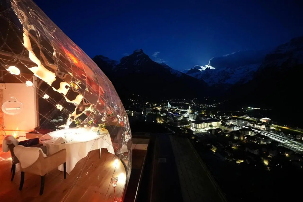 Hotel Waldegg
