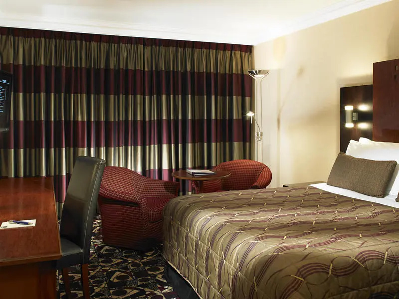 Barcelo Stirling Highland