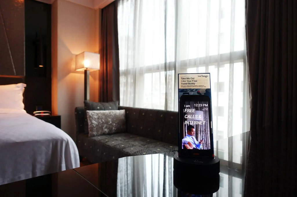 The Tango Hotel Taipei ChangAn