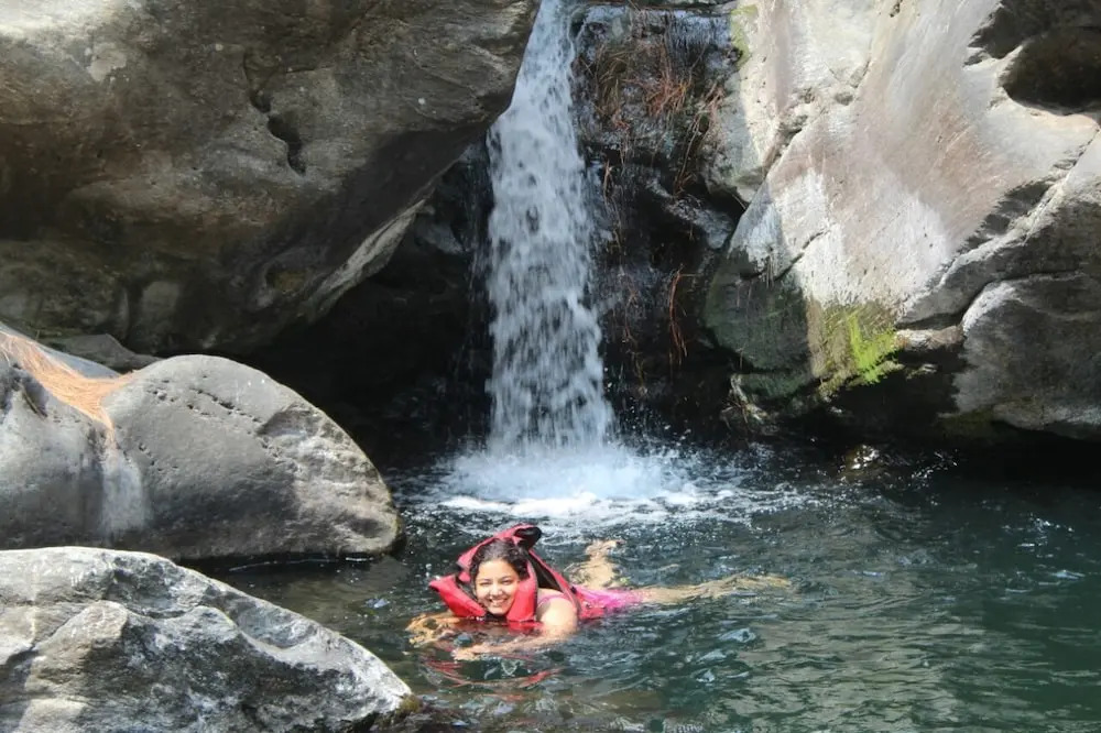 Camp Sunkiya