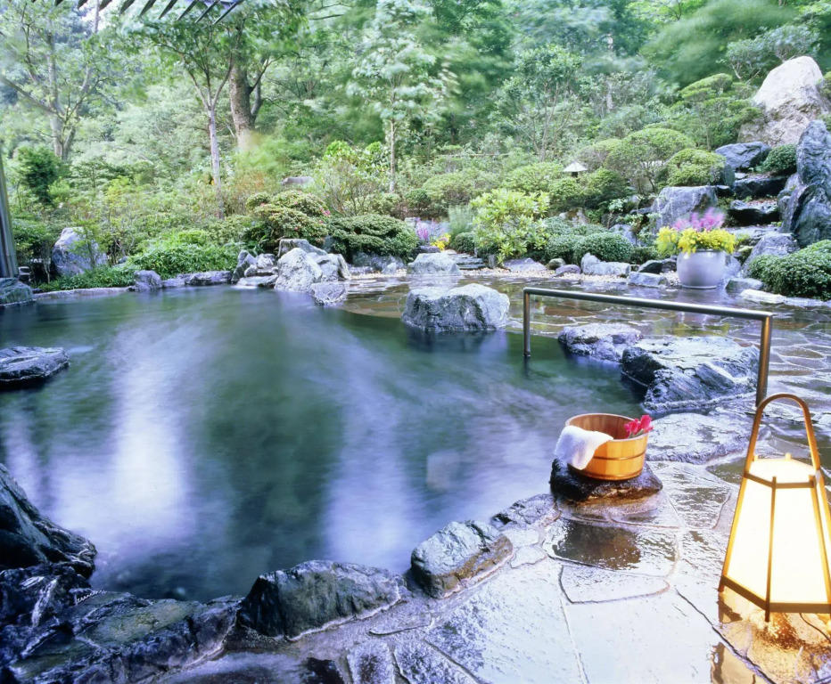 Saito Hotel