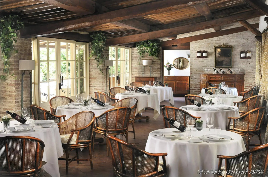 Borgo San Felice Resort