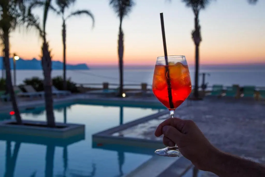 Petruso Resort e SPA