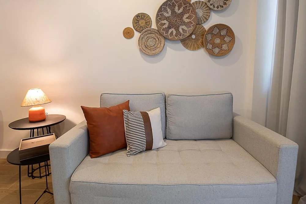 4 Minutes From Ipanema Beach Fa202