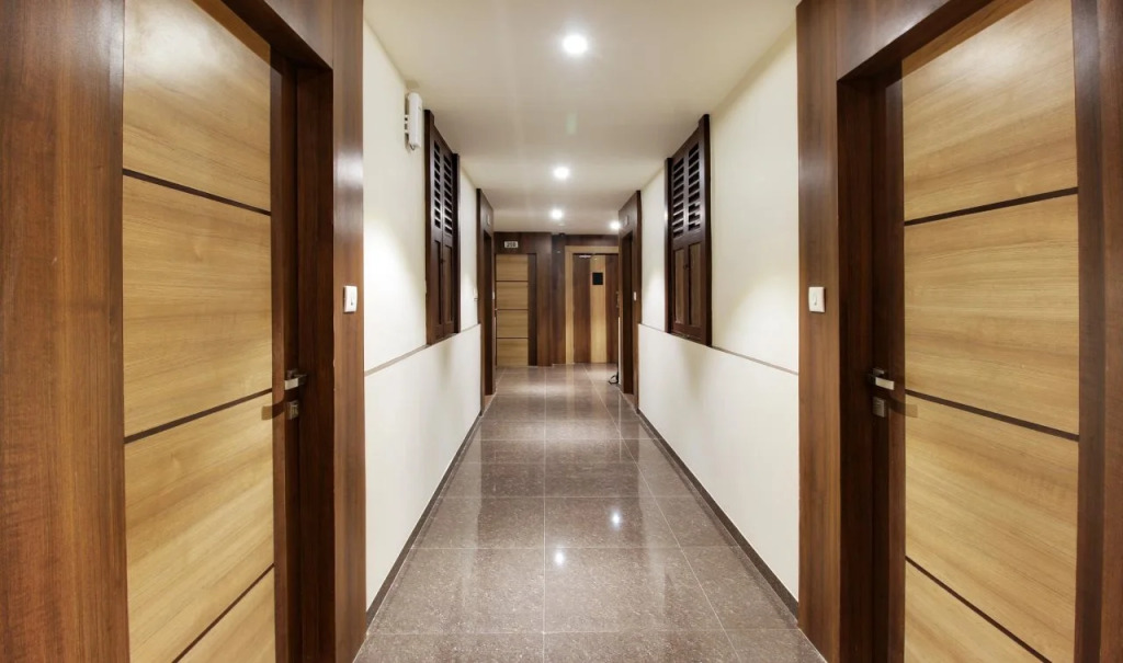 Hotel Heritage