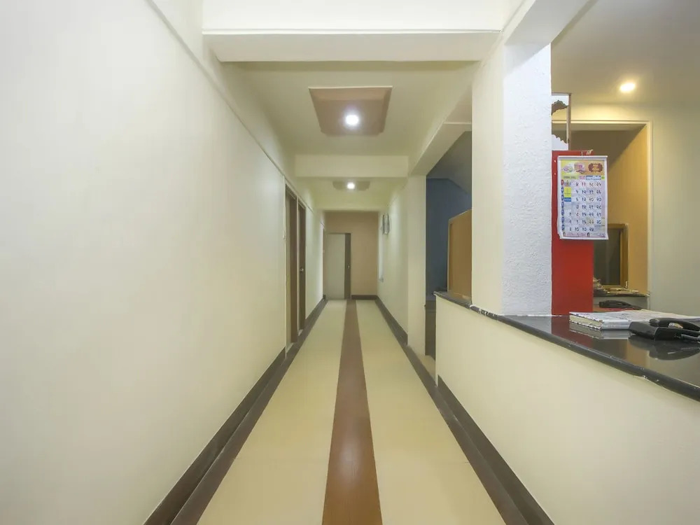 OYO 22772 Hotel Vasantdashmi (purva)