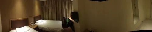 如家酒店·neo(上海虹桥枢纽会展中心七宝万科店)