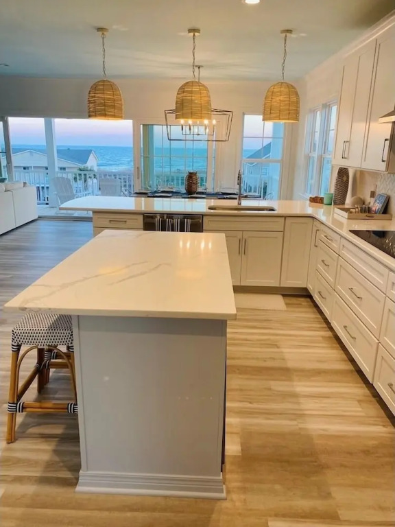 1030 Ocean 5 Bedroom Home by RedAwning