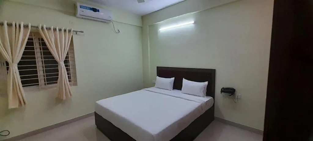 RedKEY Inn Bangalore Airport