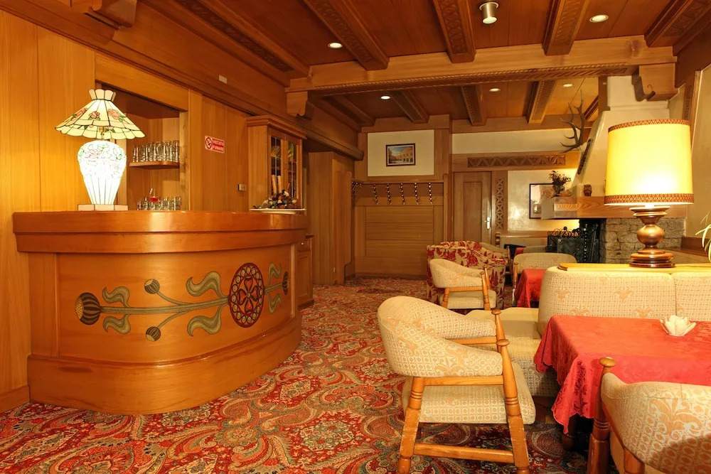 Single Room - Hotel Dolomiti Pinzolo