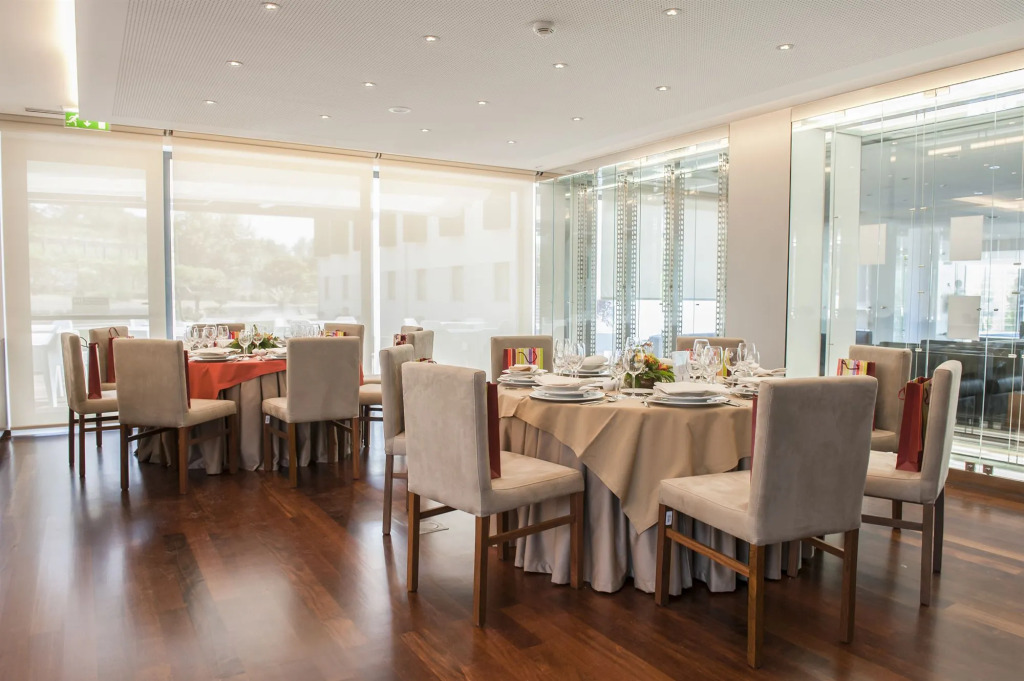 INATEL Cerveira Hotel