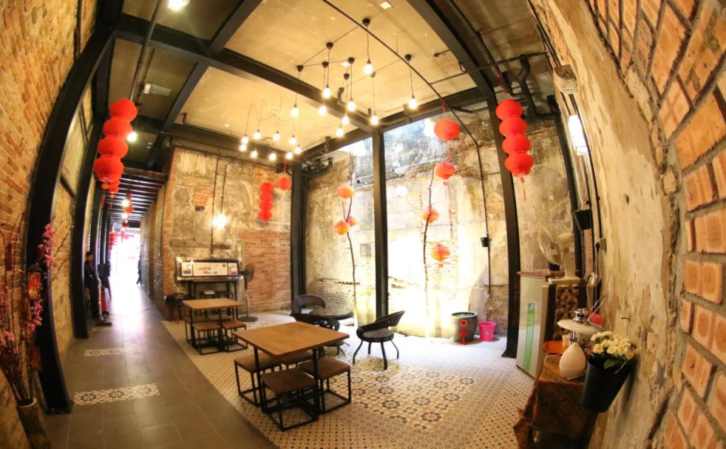 Ban Loong Boutique Hotel