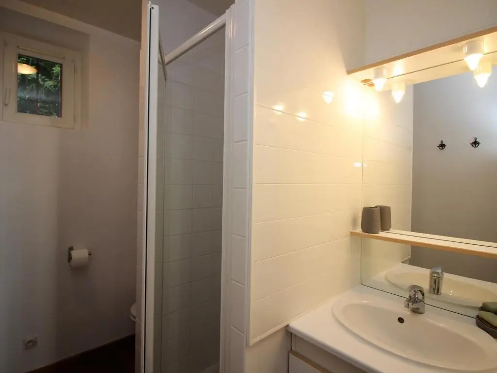 Appartement Mont-Dore, 3 pièces, 5 personnes - FR-1-608-40
