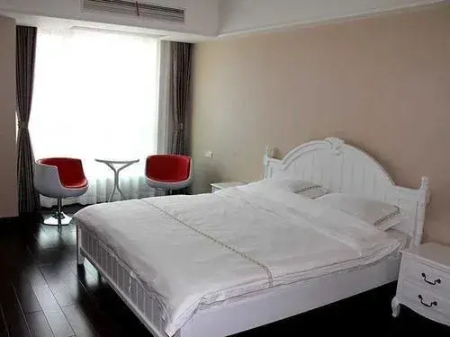 Hangzhou Guteng Condo ApartHotel