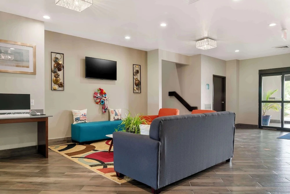 Best Western Clare Hotel