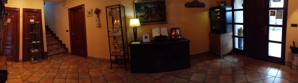 Casa Rural Goiena