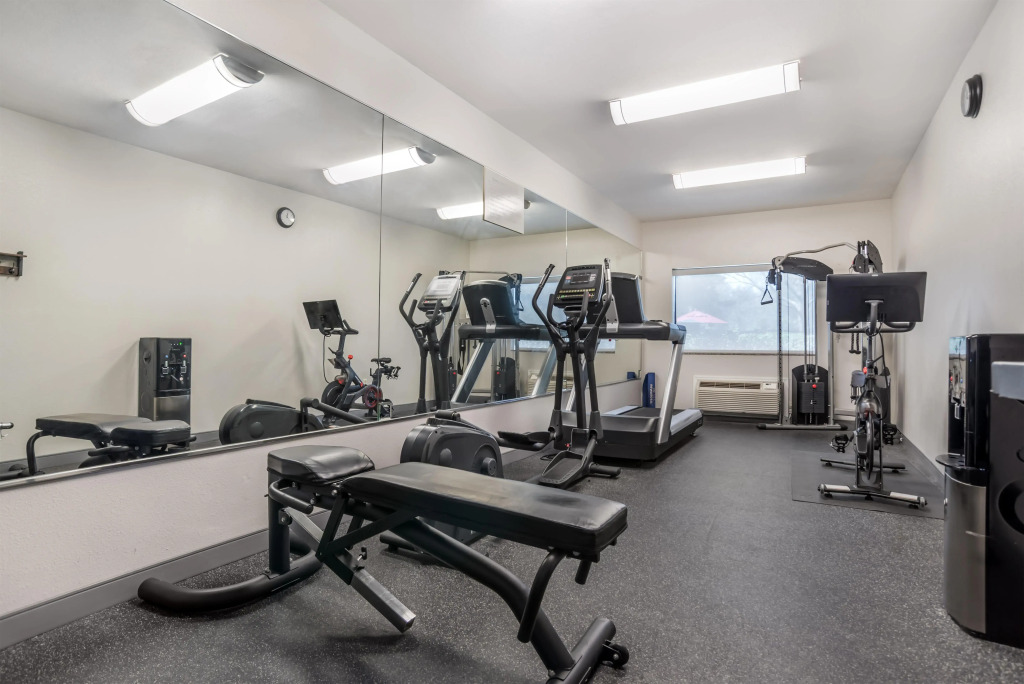 Best Western Wakulla Inn & Suites