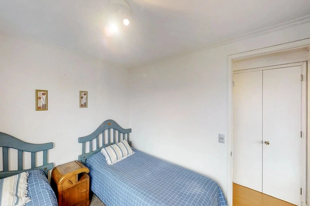 Departamento en Av. Jardín del Mar