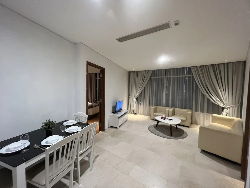 Vortex Suites Klcc By Bukit Bintang