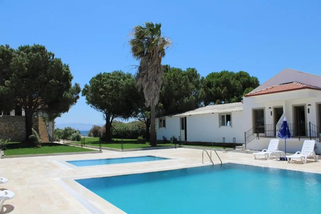 Feri Surf Hotel Datça