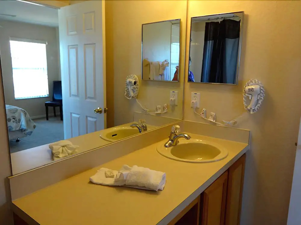 Regal Palms Resort 530 - Three Bedroom Townhome