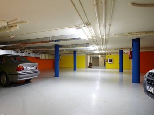 Hostal Gala