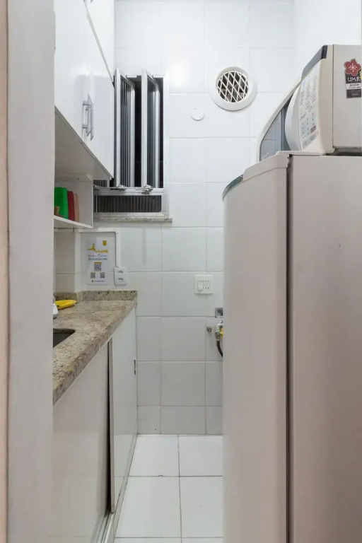 3 Minutes From Copacabana Beach Du705