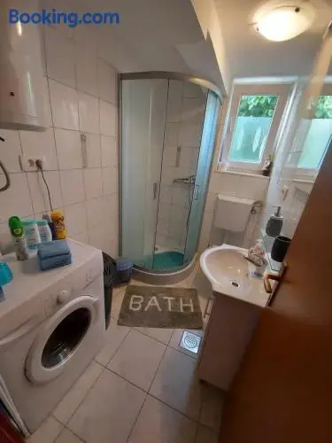 Apartment Angelo