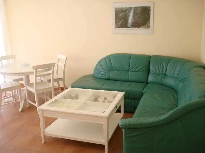 VIP Sun Club Bungalows