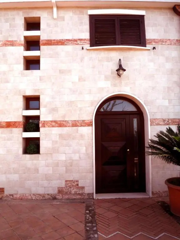 Casa Vacanze Villa Pina