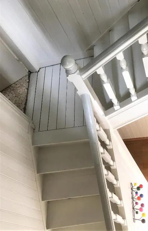 Grande Maison en Cœur de Ville 5 Chambres