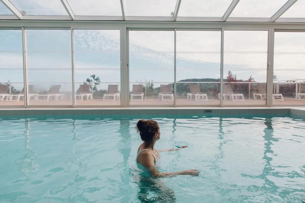 Aesthetic Normandy House for 6 With Pool
