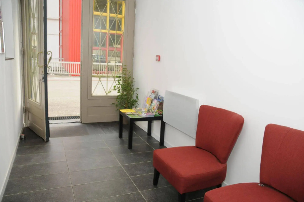 Hotel Morez
